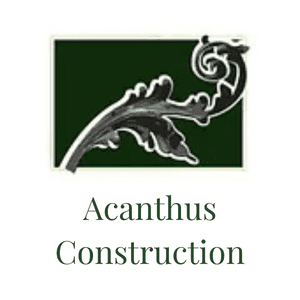 Acanthus Construction